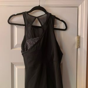 Lululemon Meshed-Up Tank size 10